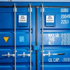 Single Unit Storage Top Floor (160 sq ft)